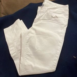 Apt 9 Slim Capri - Size 10